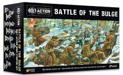 3rd edition Battle of the Bulge